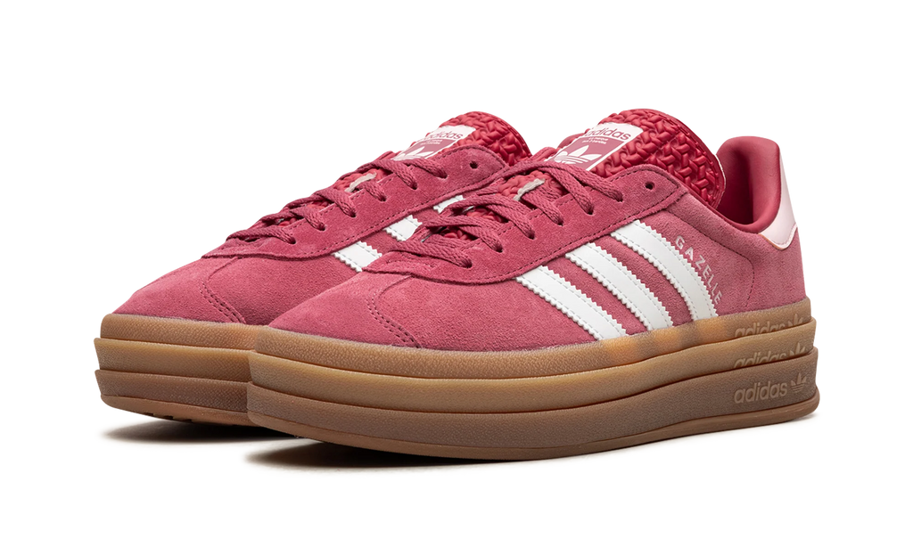 GAZELLE BOLD WMNS "Wild Pink Gum" ID6997