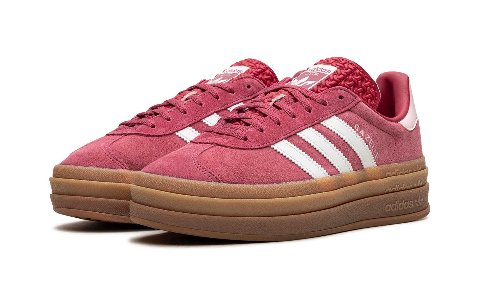 GAZELLE BOLD WMNS "Wild Pink Gum" ID6997