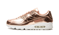 AIR MAX 90 WMNS "Metallic Pack - Rose Gold" CQ6639 600