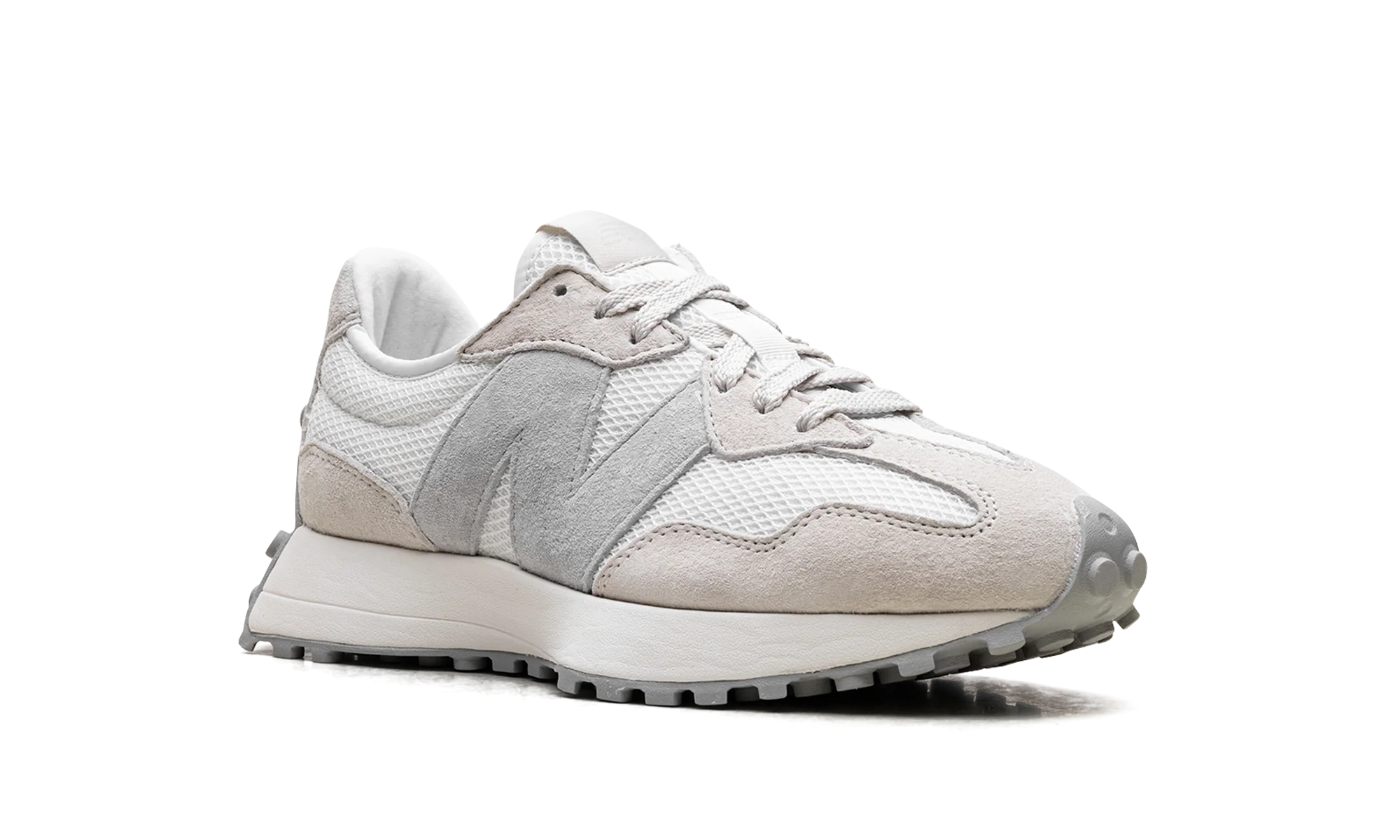 327 WMNS "Timberwolf Reflection" WS327JRT