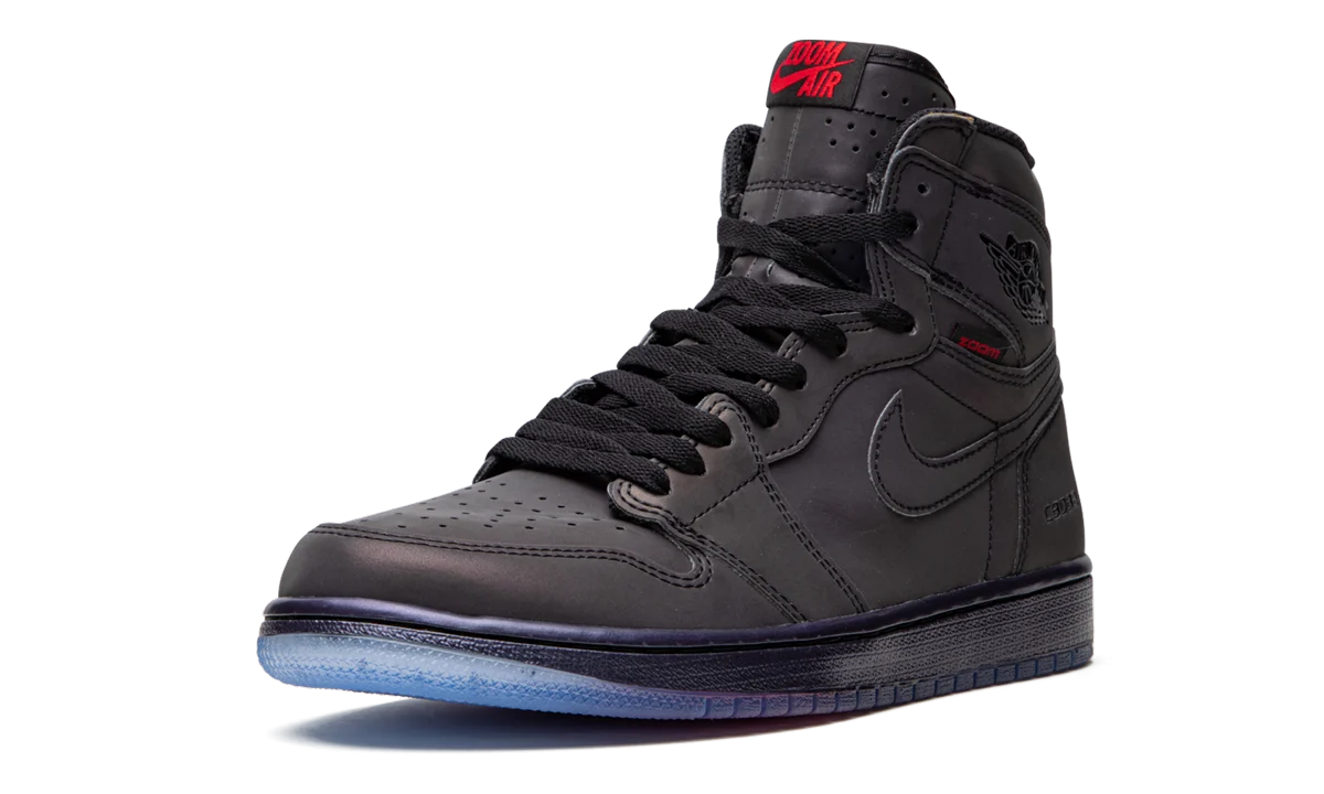 Air Jordan 1 High Zoom "Fearless" BV0006 900