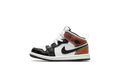 Jordan 1 Mid SE TD "Heat Reactive" DM7804 100
