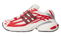 Adistar XLG 2.0 "White Power Red" KI4506