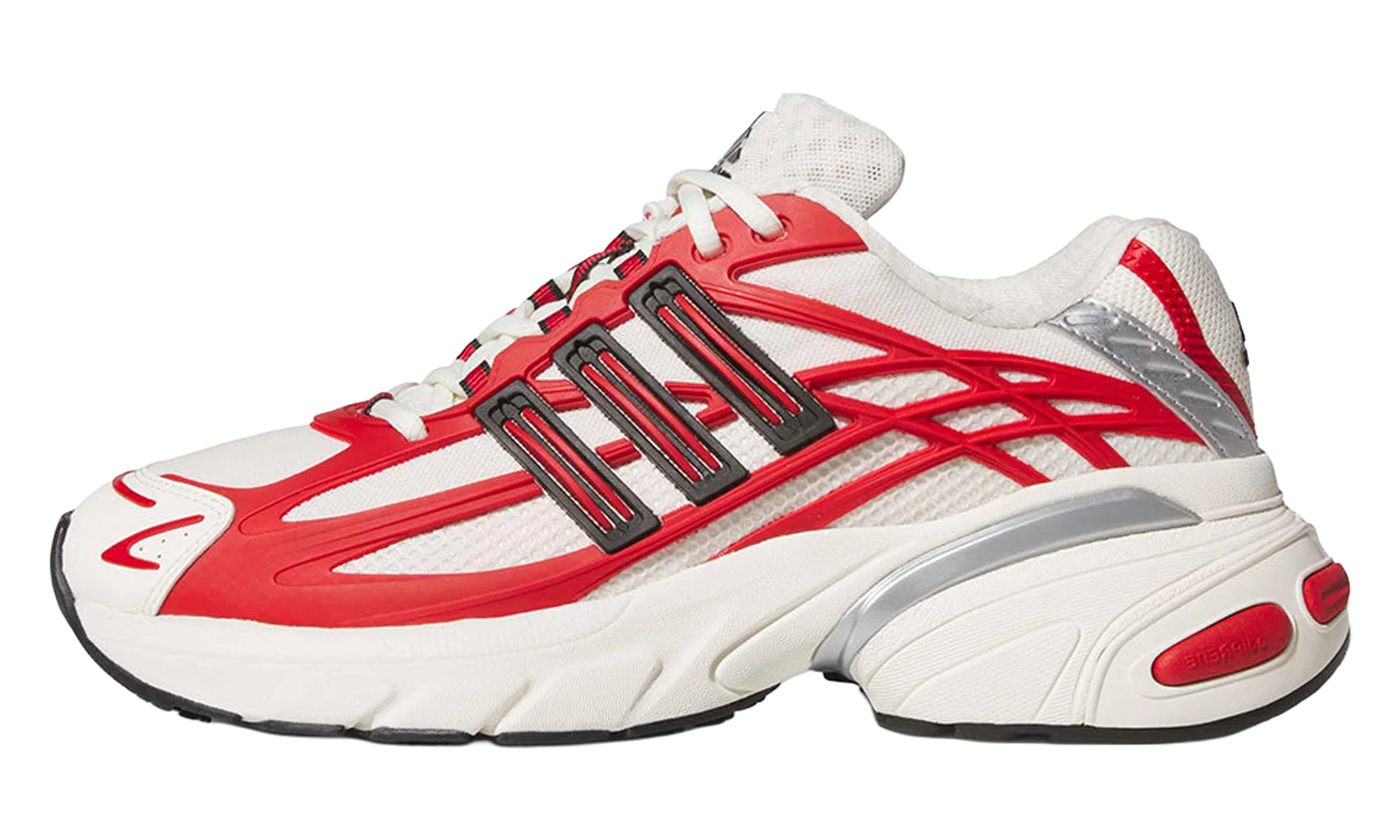 Adistar XLG 2.0 "White Power Red" KI4506