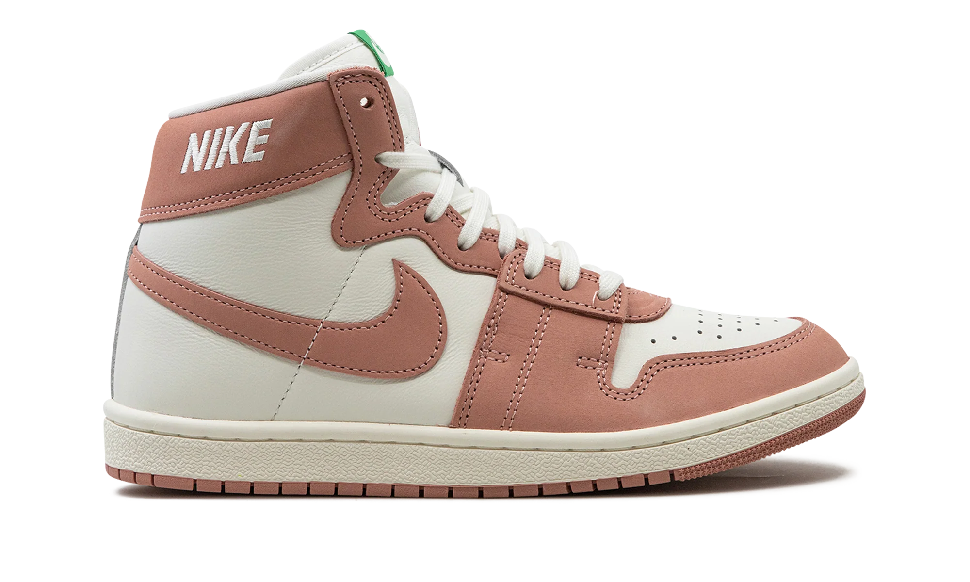 Jordan Air Ship "Rust Pink" FQ2952 600