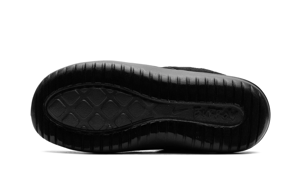 Burrow SE NA "Triple Black" FJ6039 001