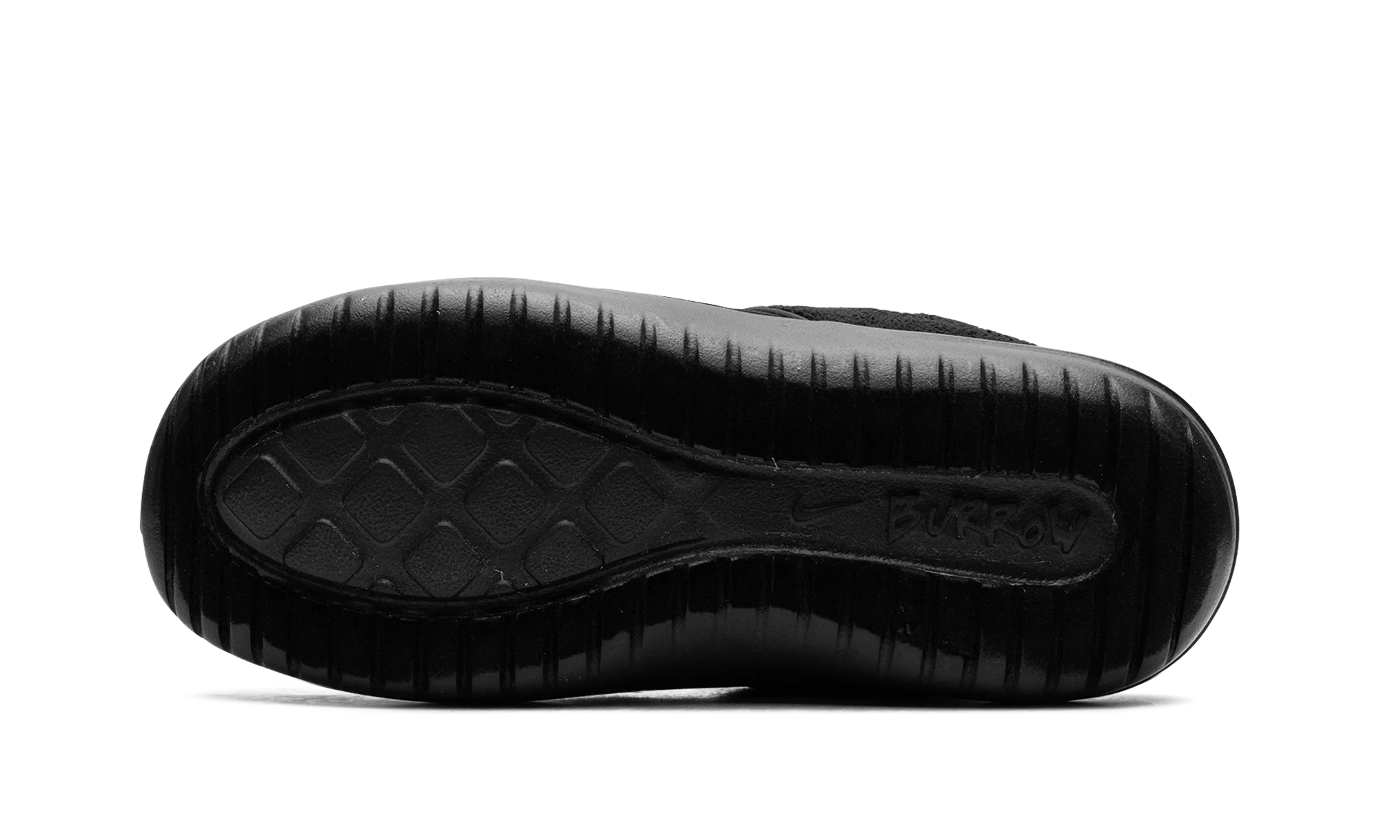Burrow SE NA "Triple Black" FJ6039 001