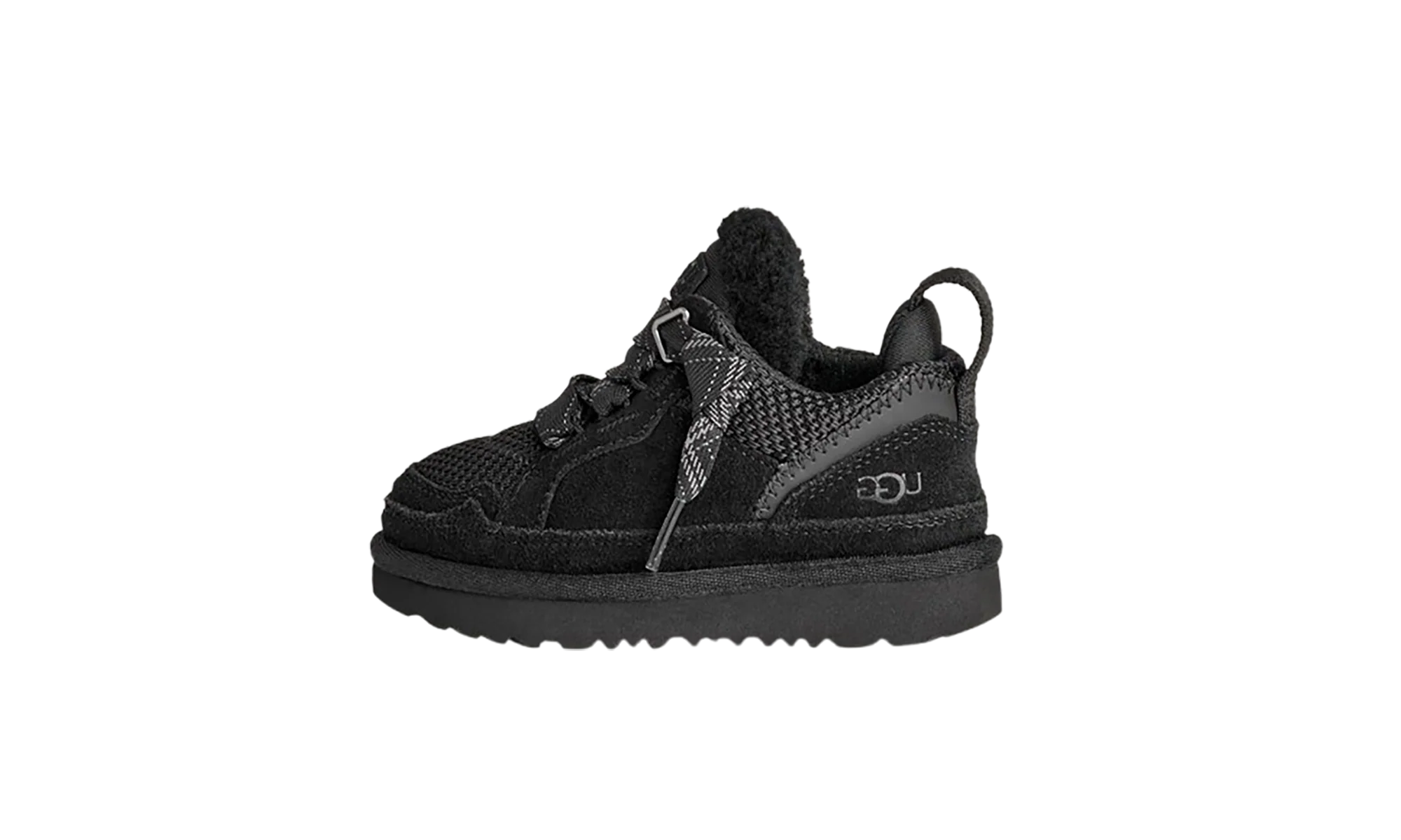 Lowmel TD "Black" 1152410T BLK