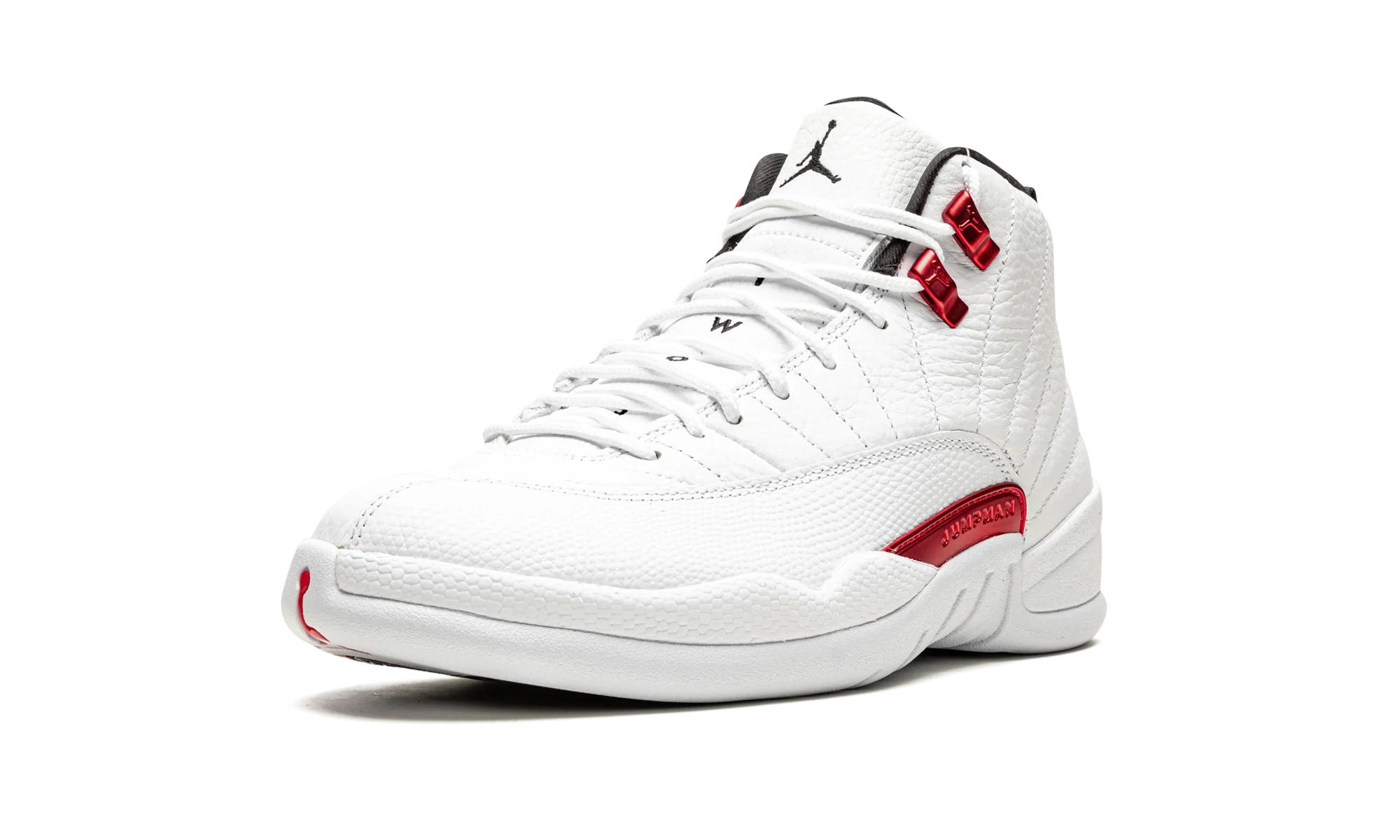 Air Jordan 12 "Twist" CT8013 106