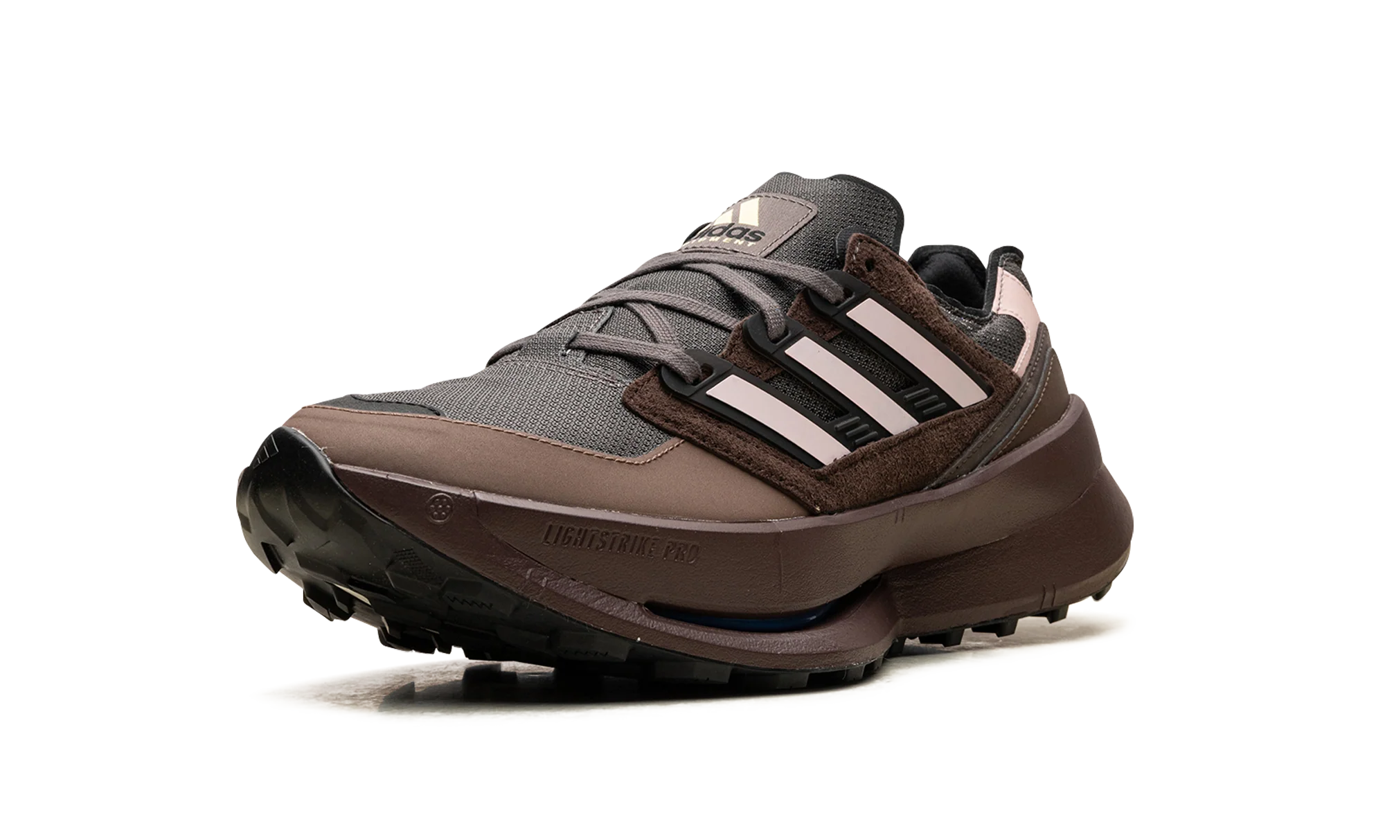 Equipment Agravic "Charcoal Brown" JH6113