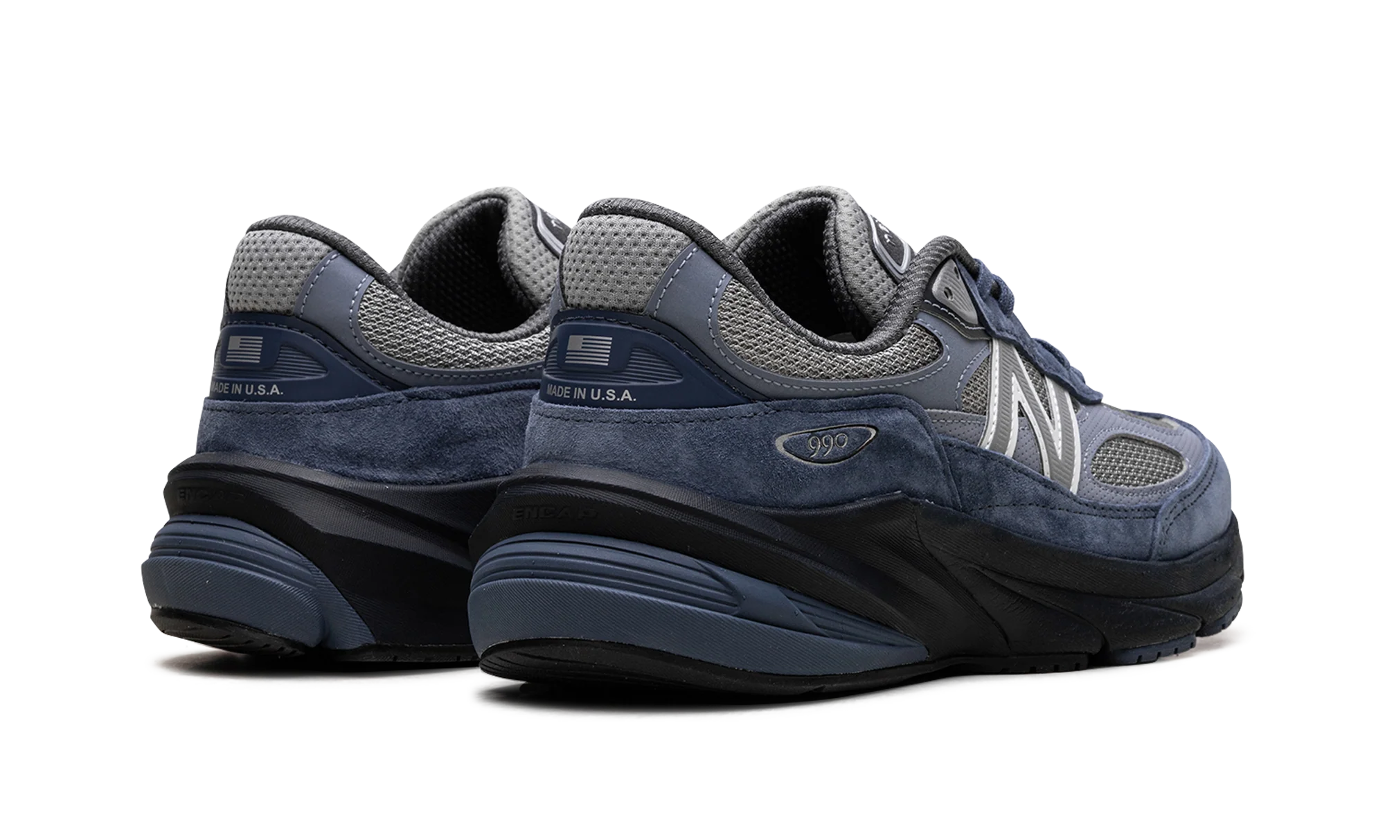 990v6 "MiUSA - Community Navy" U990LT6