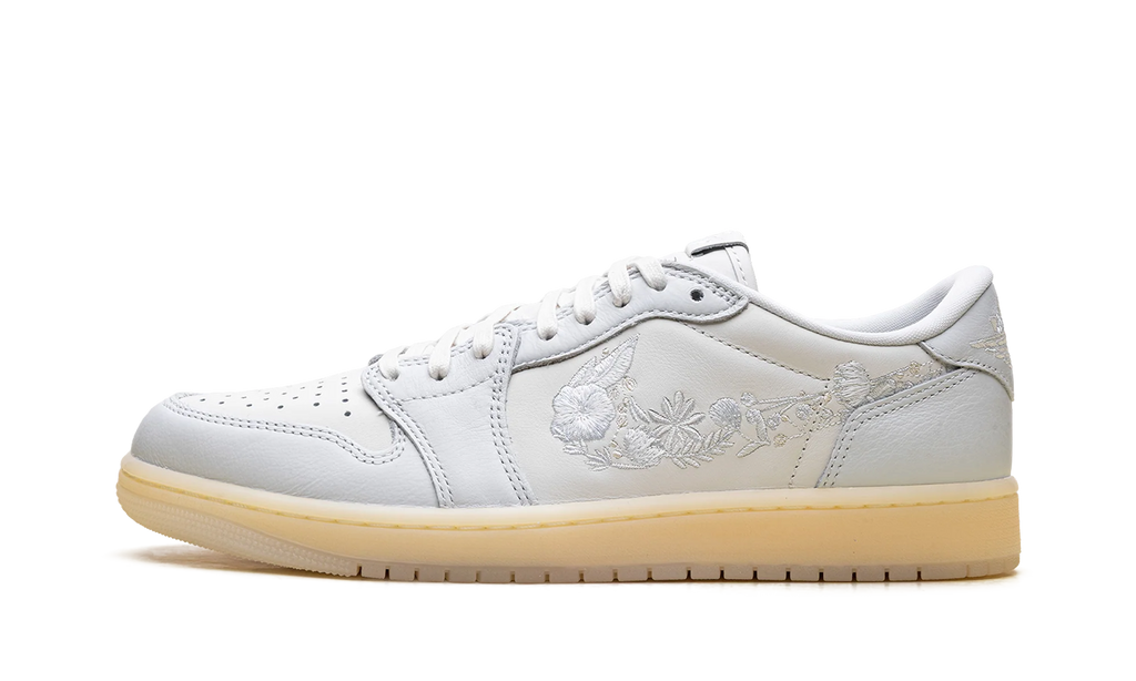 Air Jordan 1 "Sail" IF4391 100