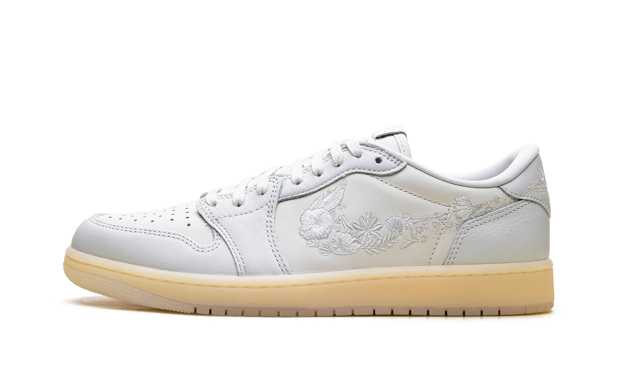 Air Jordan 1 "Sail" IF4391 100