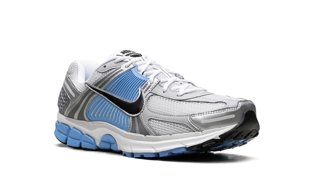Zoom Vomero 5 "Pure Platinum University Blue" FJ4151 101
