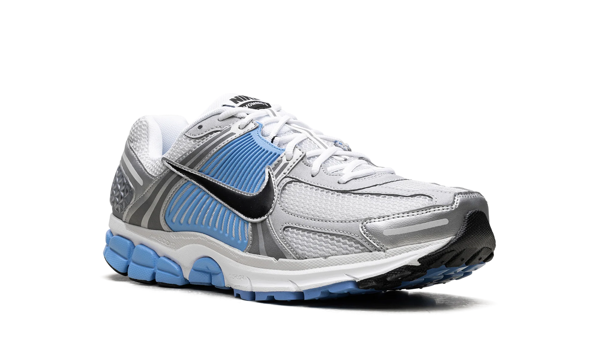Zoom Vomero 5 "Pure Platinum University Blue" FJ4151 101