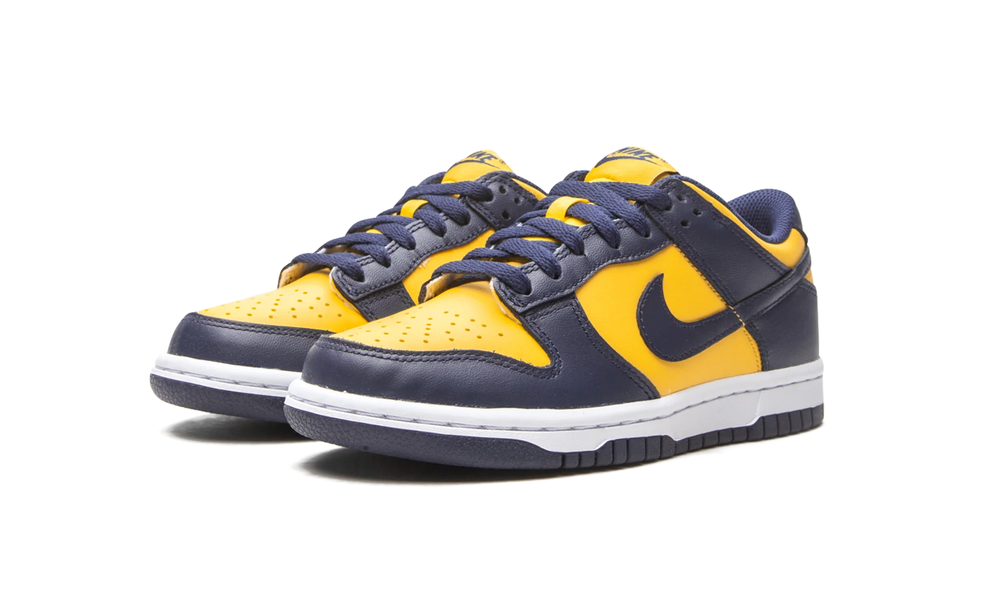 Dunk Low GS "Michigan 2021" CW1590 700