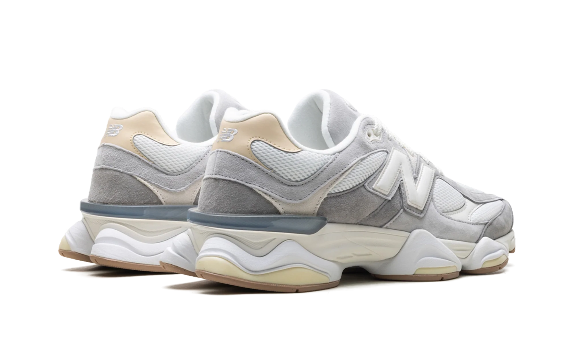 9060 "Grey / Beige" U9060AUB