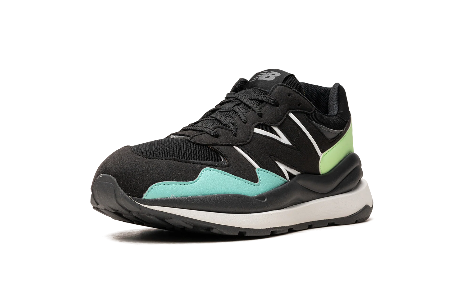 57/40 GS "Black Vibrant Spring Glow" GC5740RA