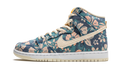 SB Dunk High "Hawaii" CZ2232 300