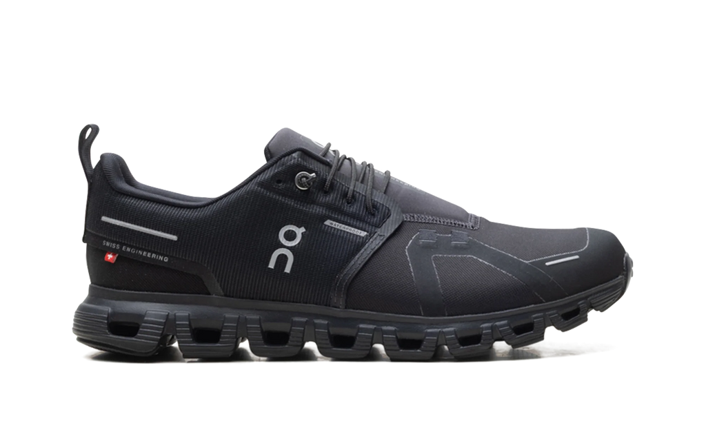 Cloud 6 WP "Black Black" 3MF10061043