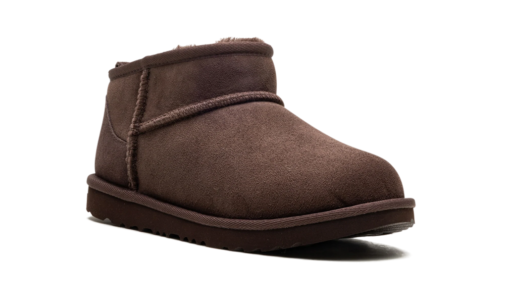 Classic Ultra Mini Boot GS "Burnt Cedar" 1130750K BCDR