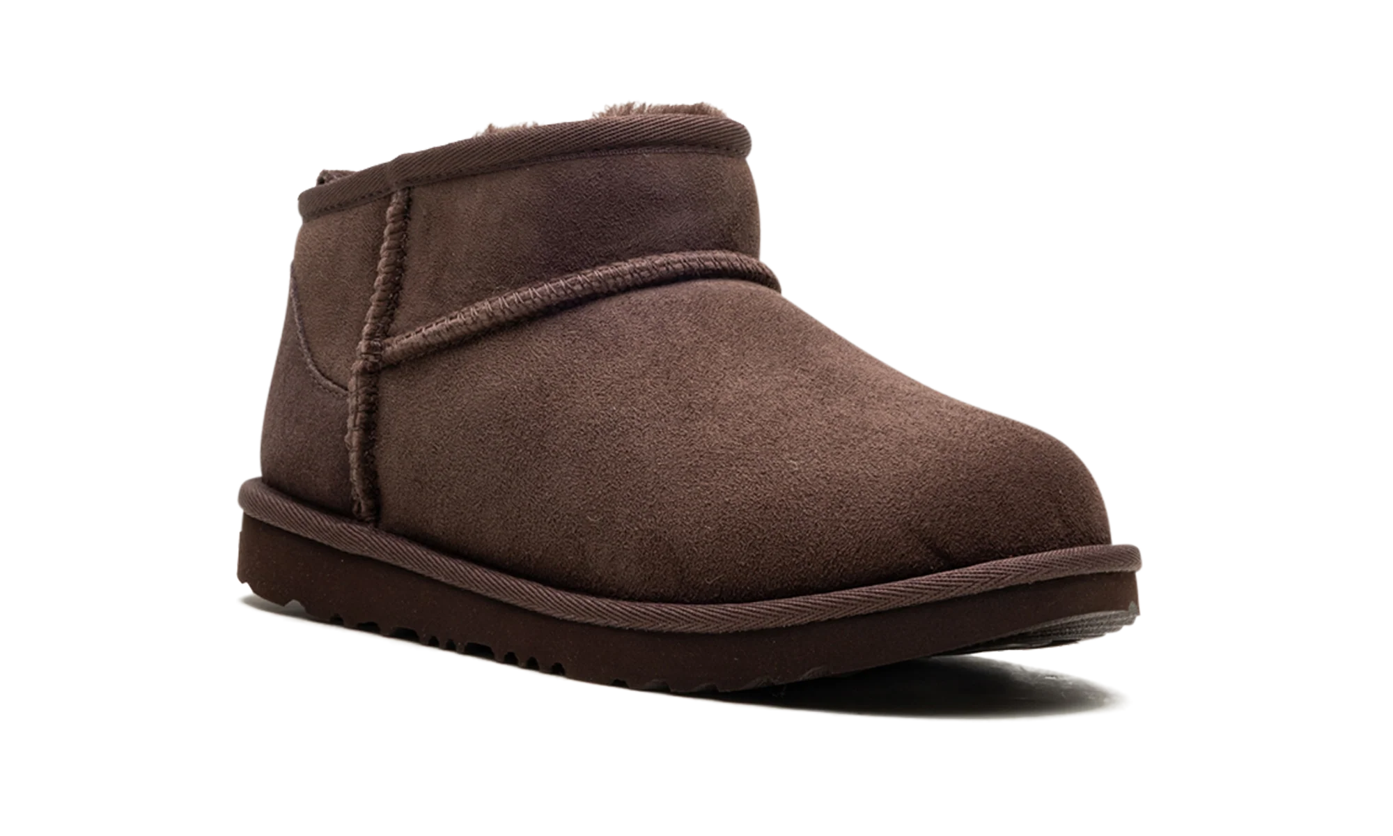 Classic Ultra Mini Boot GS "Burnt Cedar" 1130750K BCDR