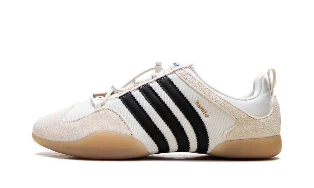 Ballerina "Bad Bunny - Off White" JQ9229