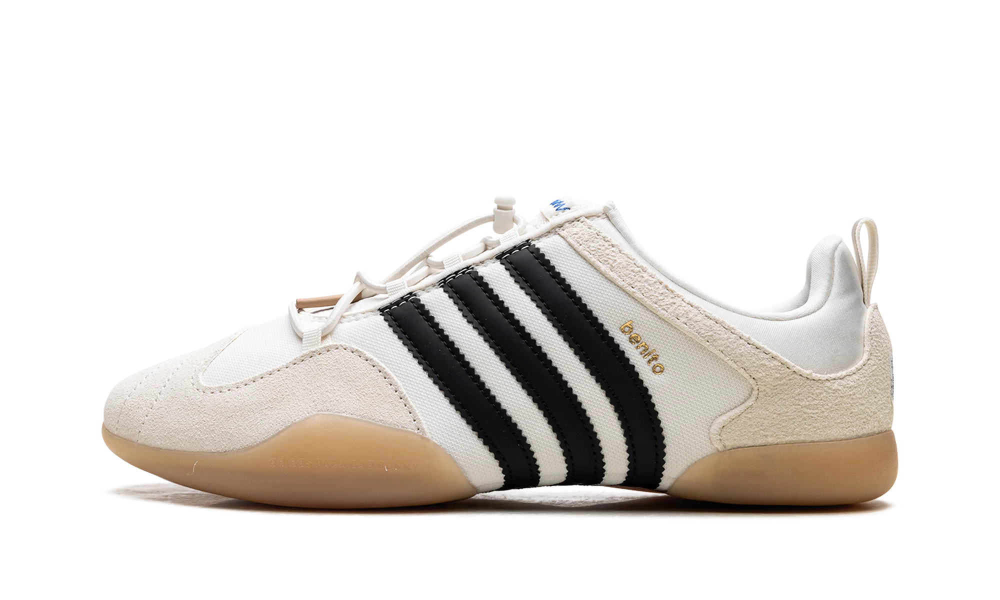 Ballerina "Bad Bunny - Off White" JQ9229