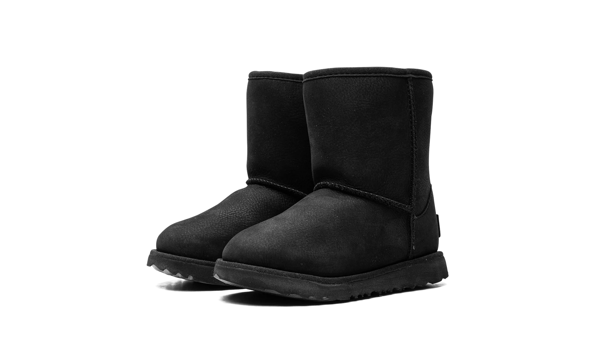 Classic Short II TD "Black" 1019646T BLK