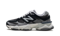 9060 "Black Grey" U9060JBD