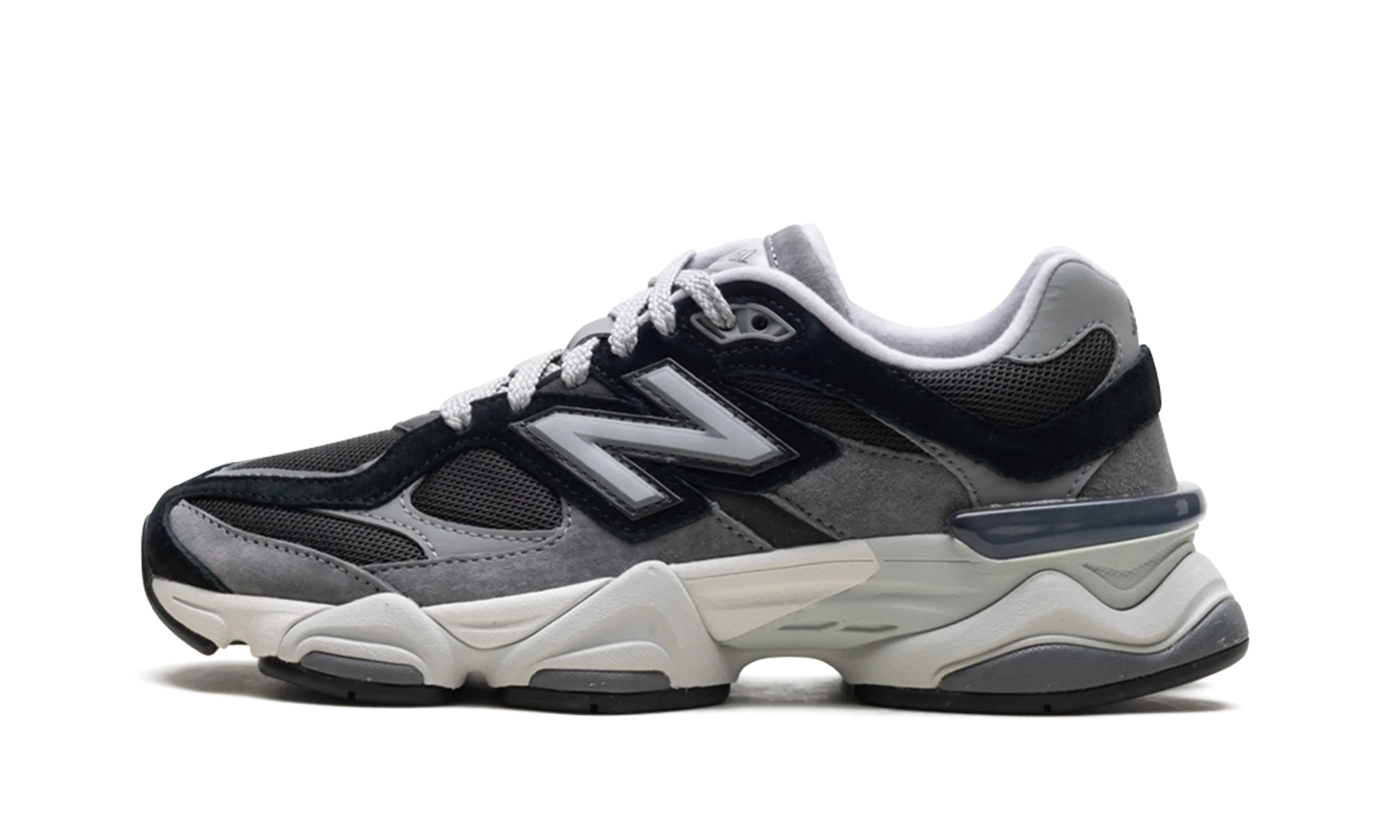 9060 "Black Grey" U9060JBD