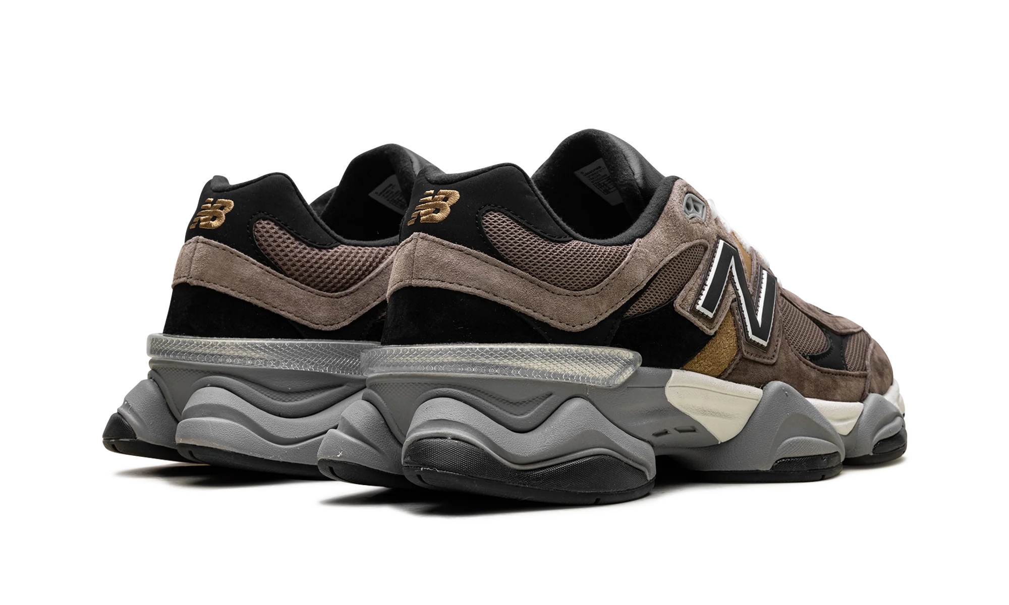 9060 "Dark Mushroom" U9060FMB