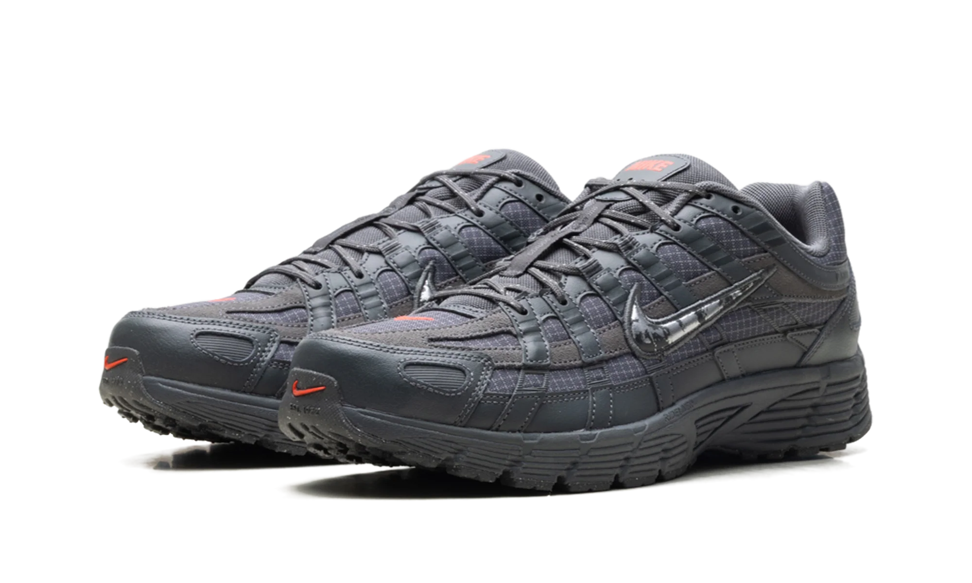 P-6000 Premium "Iron Grey Metallic Silver" IM6767 068