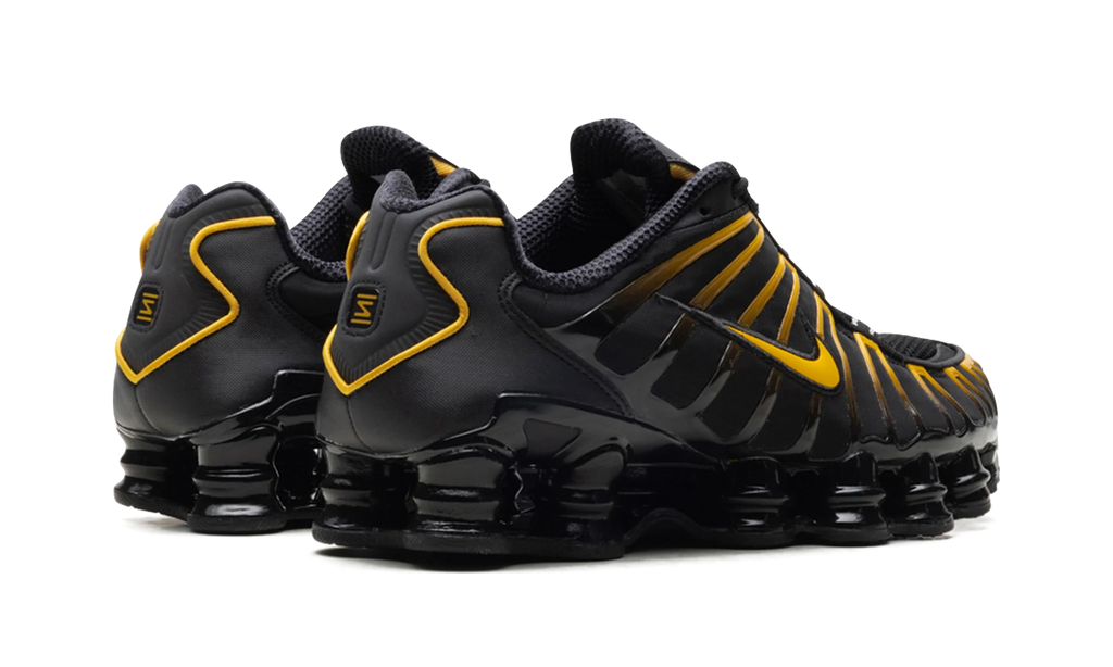 Shox TL "Black University Gold" AV3595 013