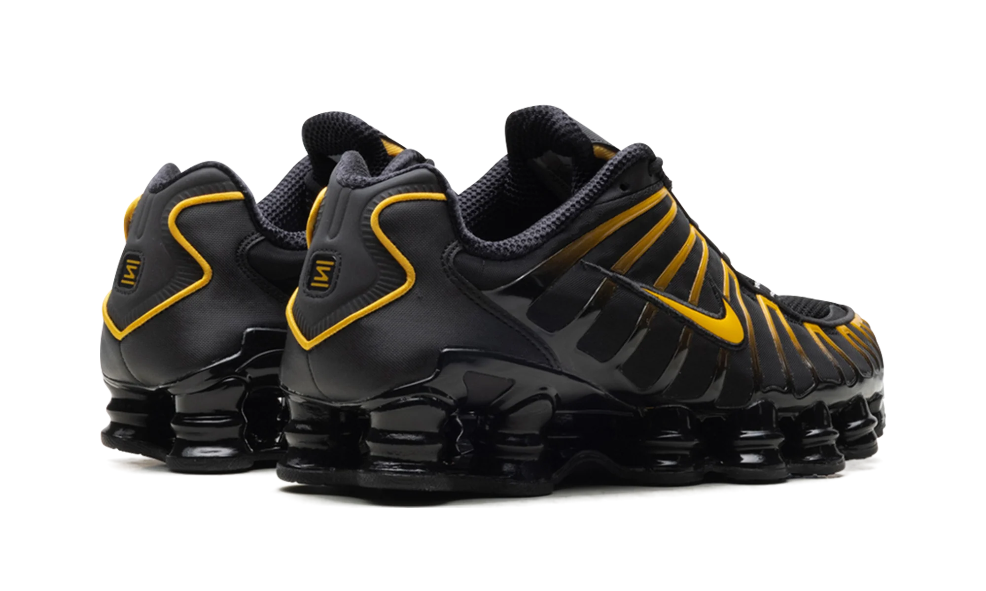 Shox TL "Black University Gold" AV3595 013