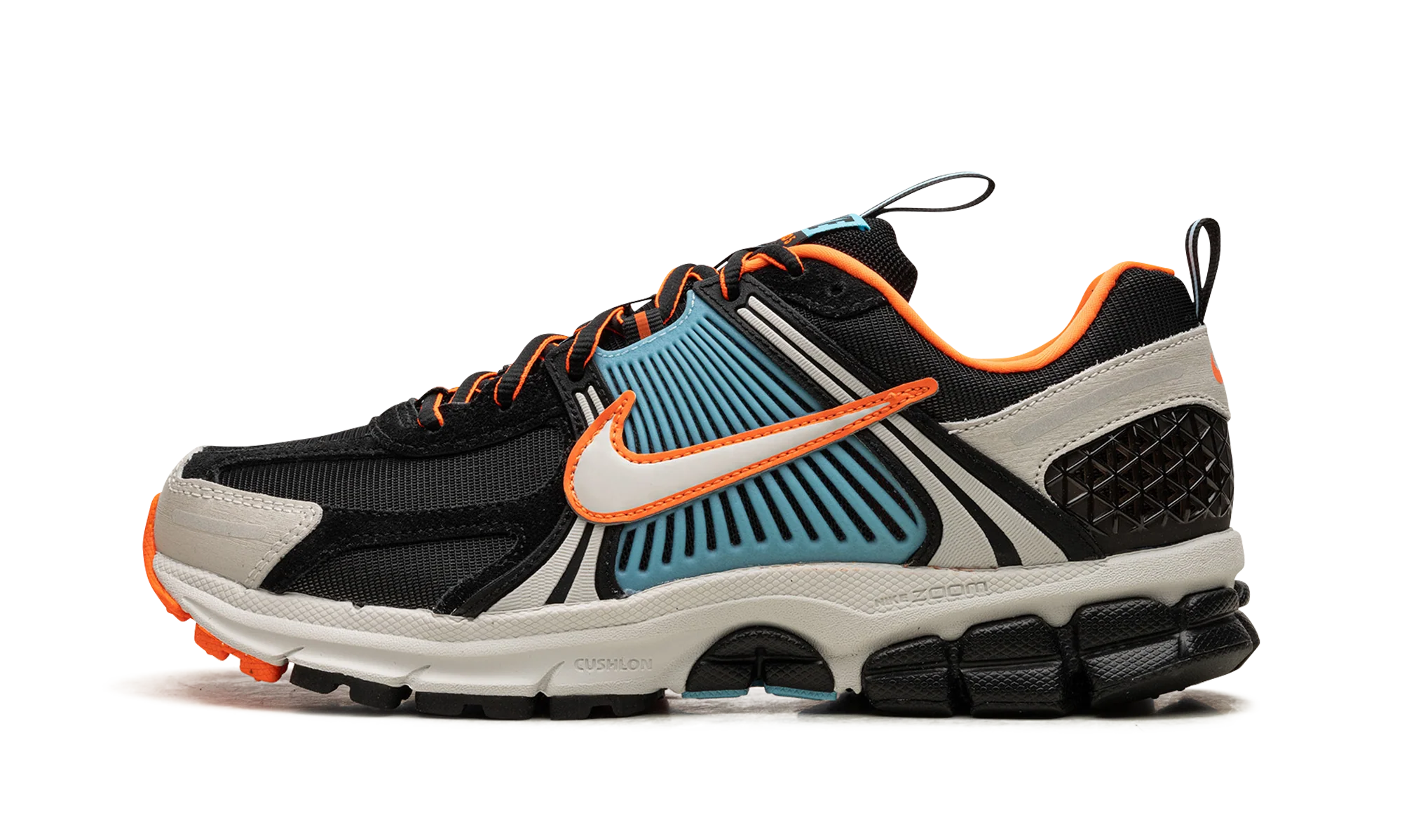ZOOM VOMERO 5 WMNS "Black/Blue Gaze" FZ3963 010