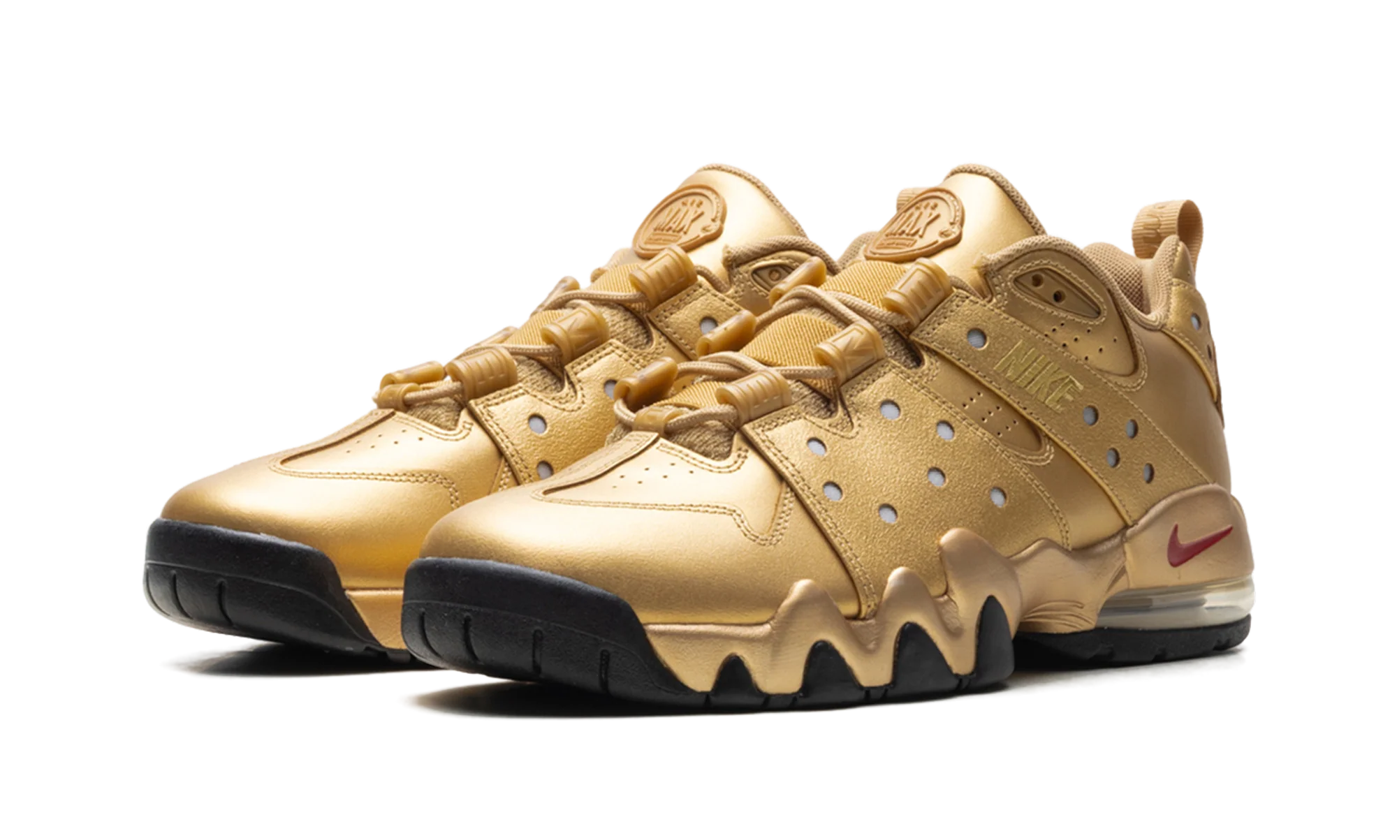 Air Max2 CB '94 Low "Supreme - Metallic Gold" IM4283 700