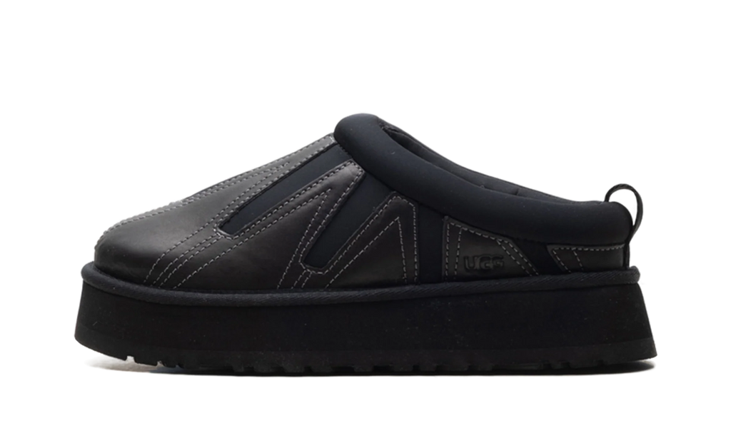 Tazz Sunwave Slipper WMNS "Black" 1169771 BLK
