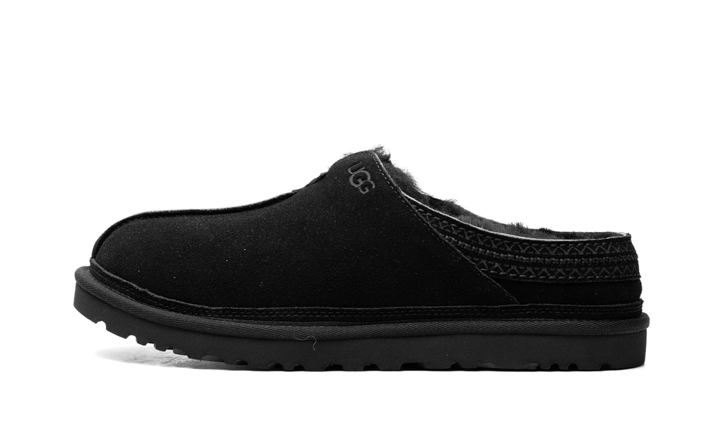 NEUMAN "Black" 1113631 BLK