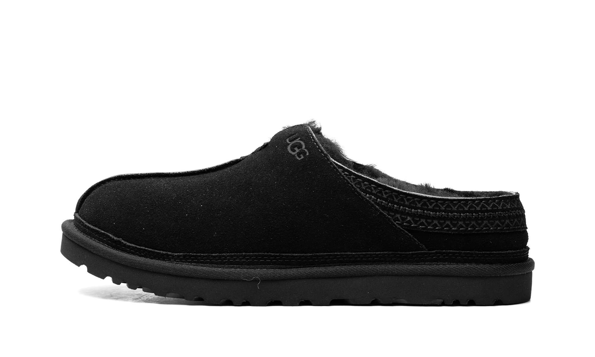 NEUMAN "Black" 1113631 BLK