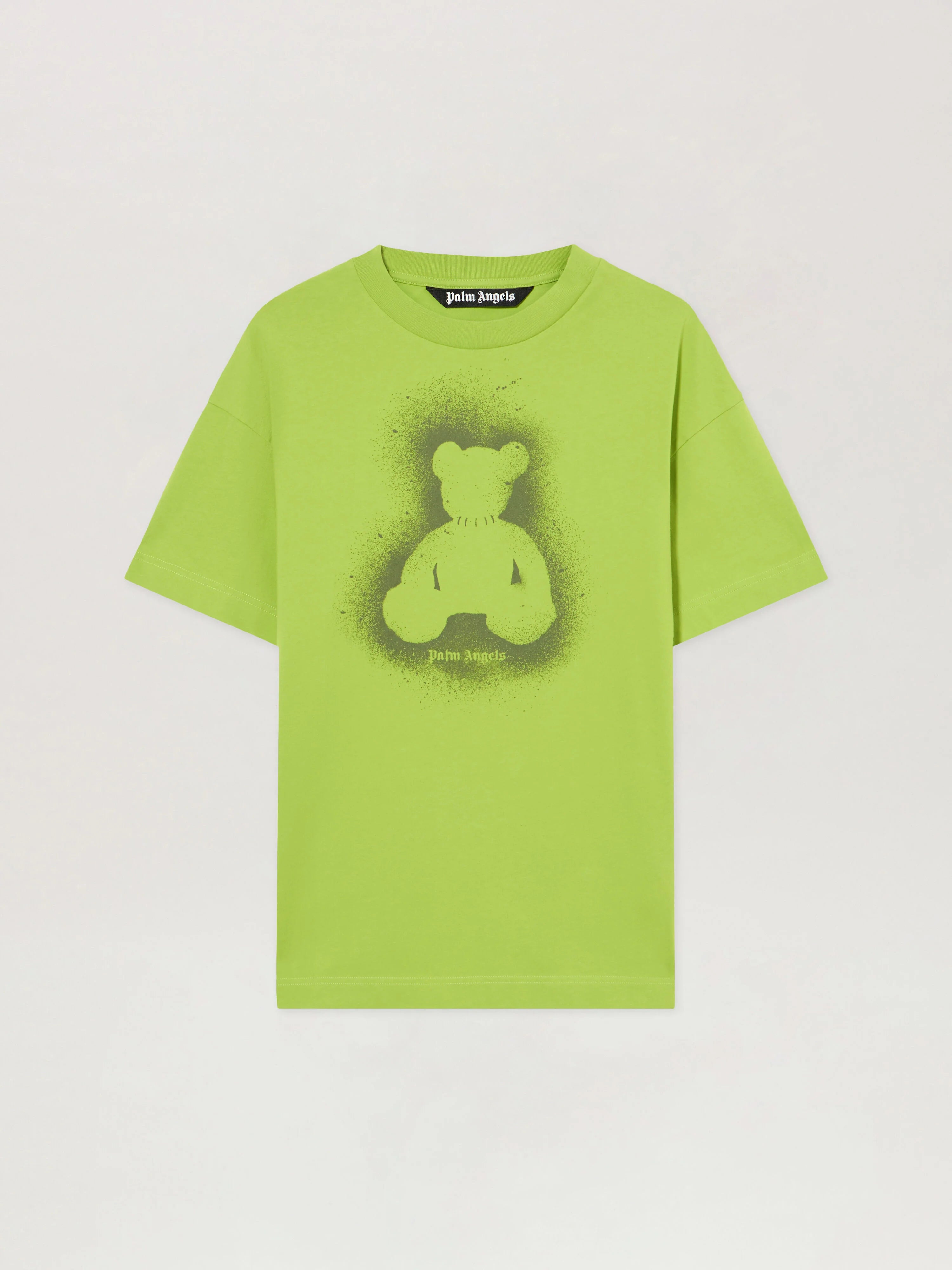 Spray Bear T-Shirt