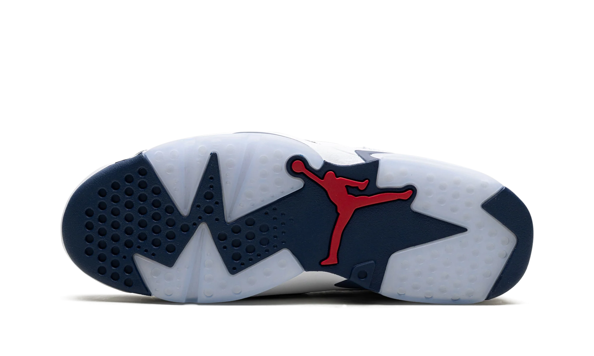 Air Jordan 6 "Olympic" CT8529 164