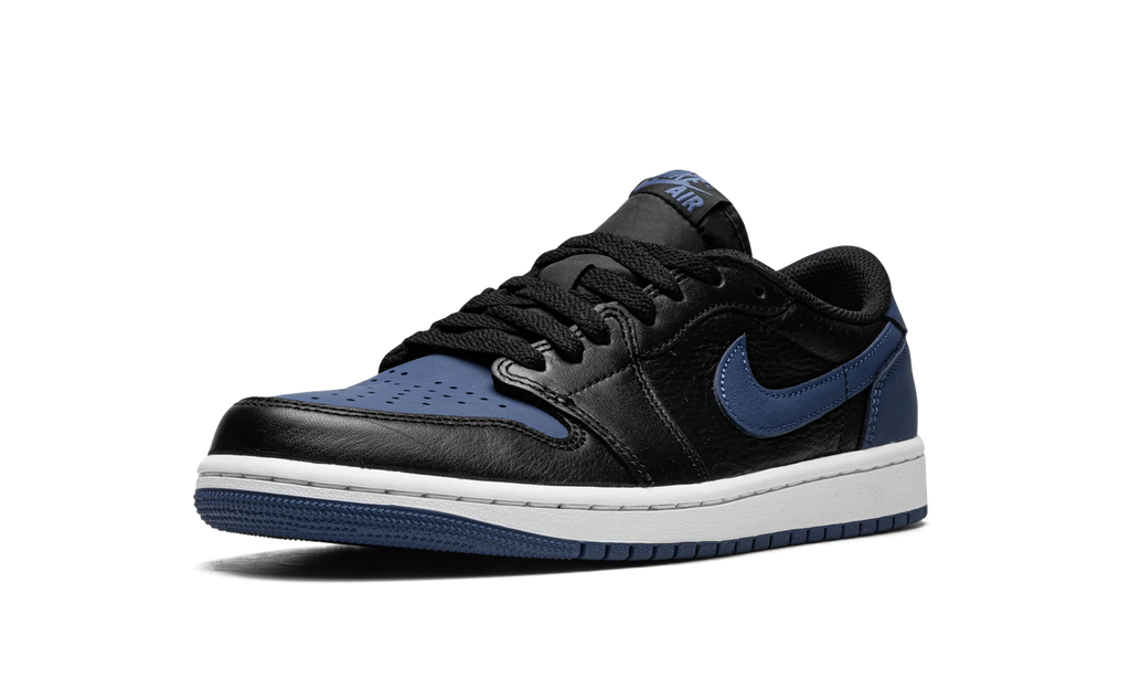 Air Jordan 1 Low OG "Mystic Navy" CZ0790 041