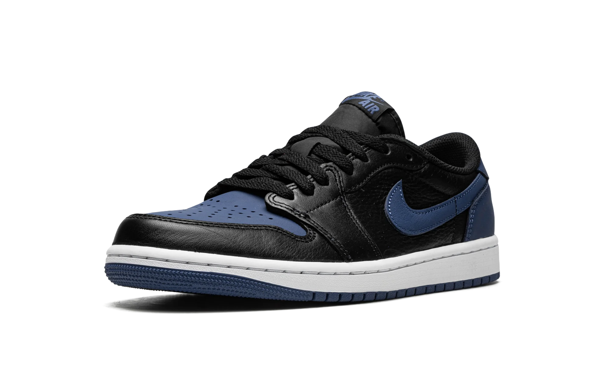 Air Jordan 1 Low OG "Mystic Navy" CZ0790 041