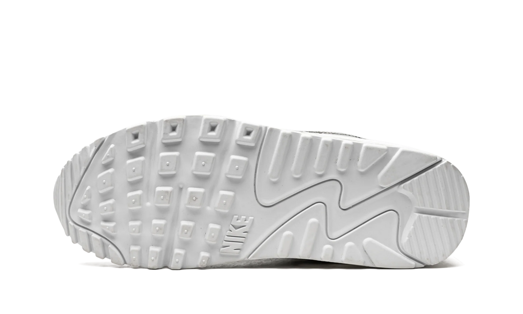 AIR MAX 90 WMNS "Metallic Pack - Silver" CQ6639 001