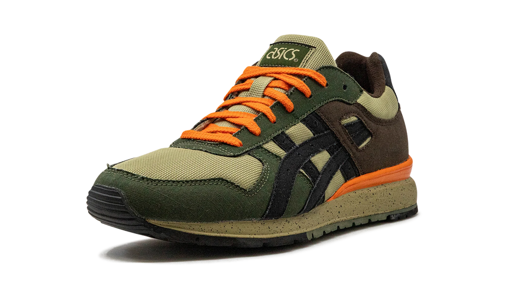 Asics GT-II "Proper - Long Beach" HQ41B 0890