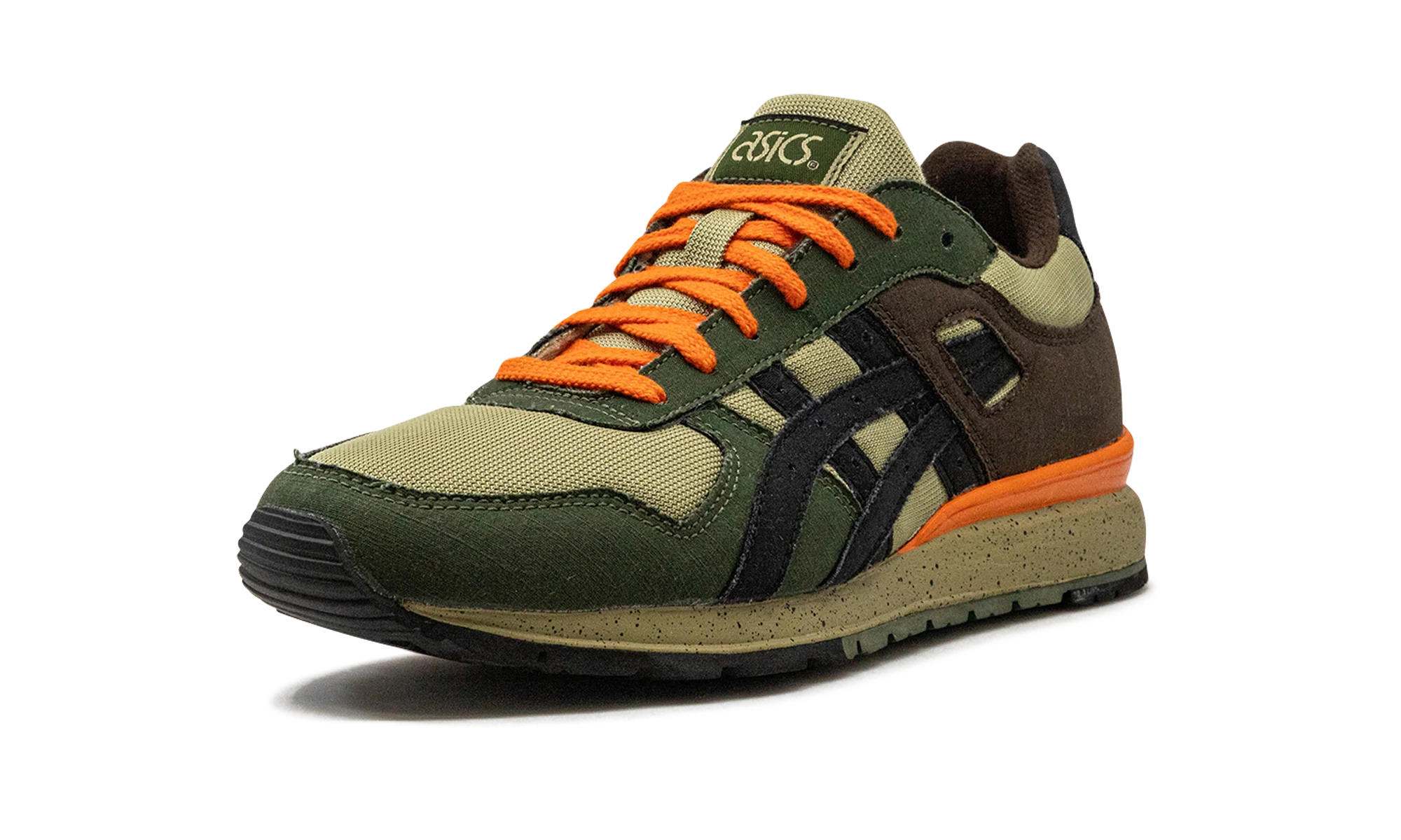 Asics GT-II "Proper - Long Beach" HQ41B 0890