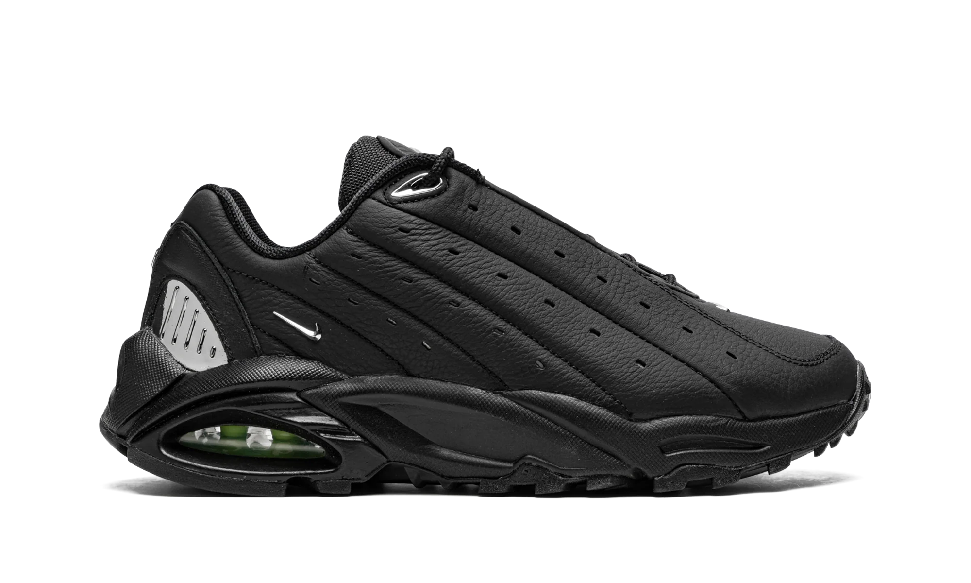 Hot Step Air Terra NOCTA "Drake - Triple Black" DH4692 001