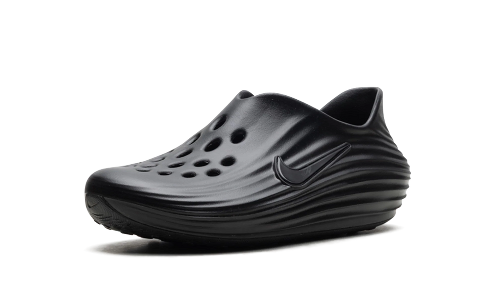 ReactX Rejuven8 WMNS "Triple Black" HV5062 001