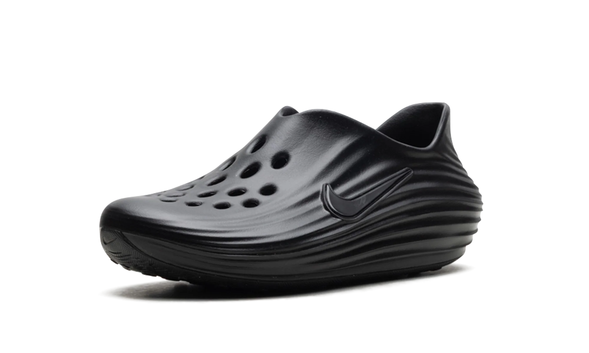 ReactX Rejuven8 WMNS "Triple Black" HV5062 001
